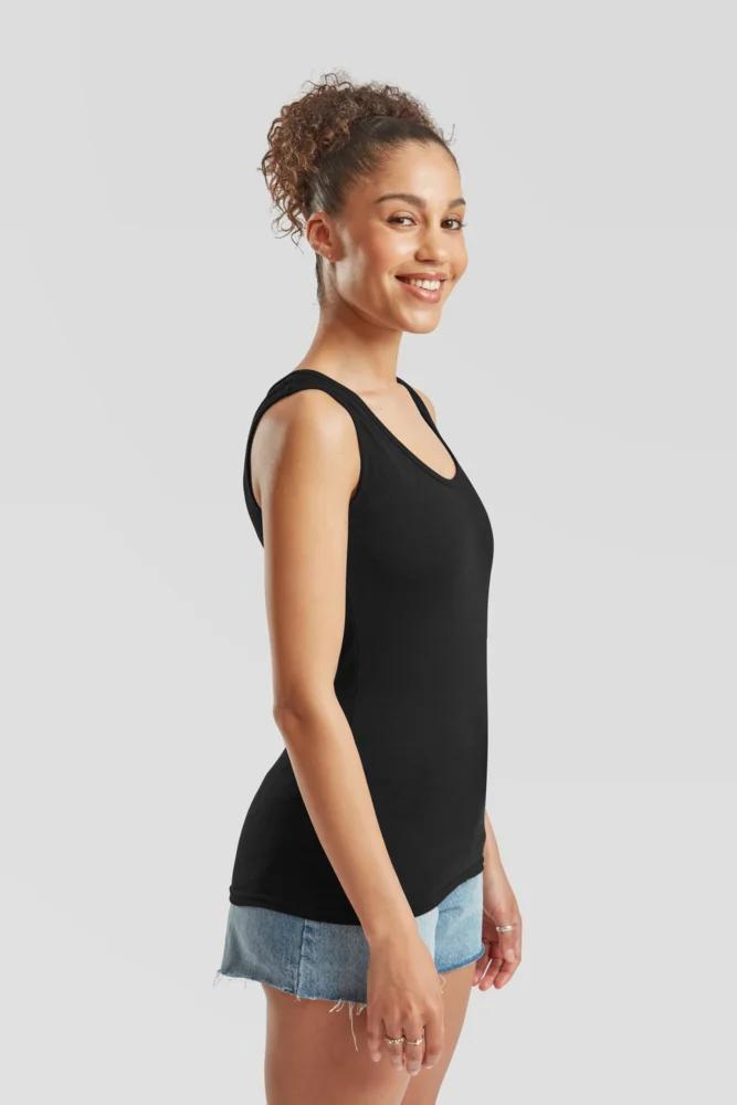 Damen Trägershirt