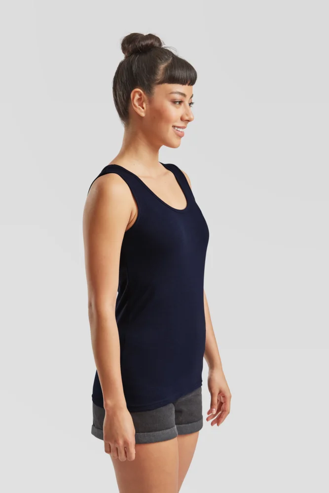 Damen Trägershirt