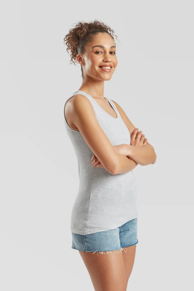 Damen Trägershirt