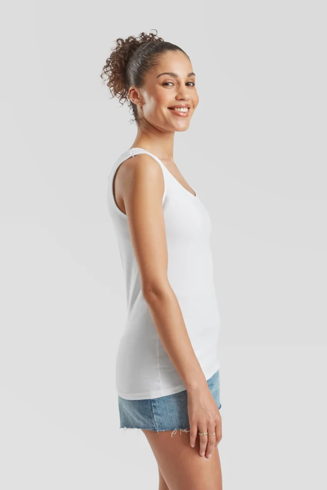 Damen Trägershirt