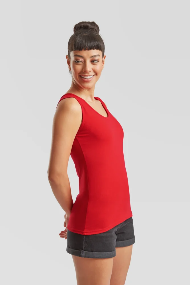 Damen Trägershirt