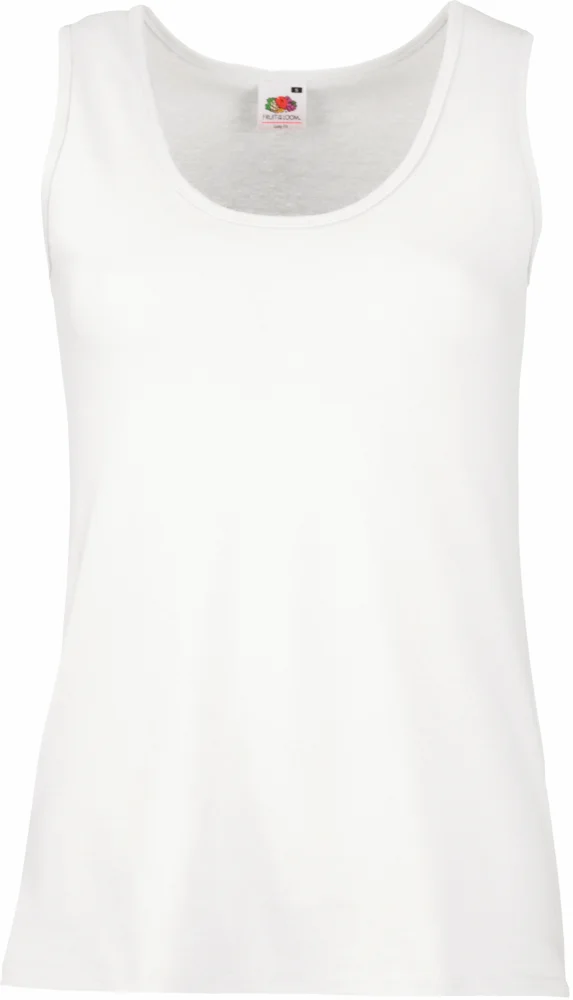 Damen Trägershirt