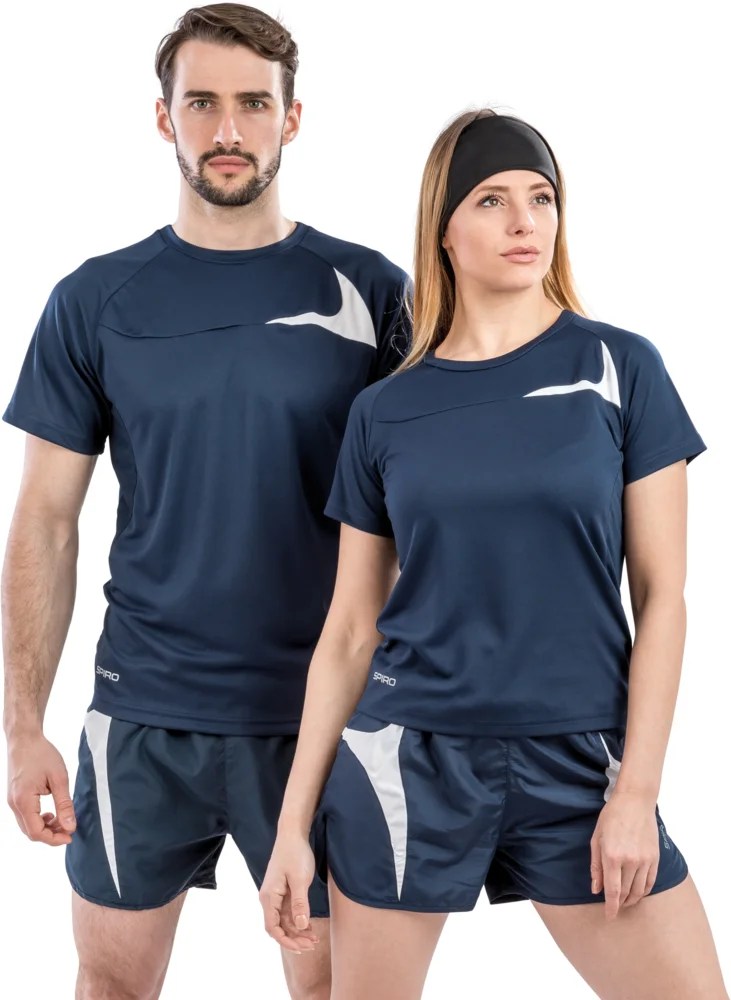 Damen Trainings Shirt
