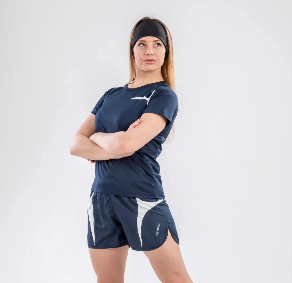 Damen Trainings Shirt