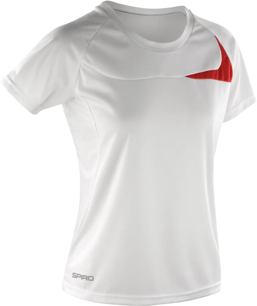 Damen Trainings Shirt