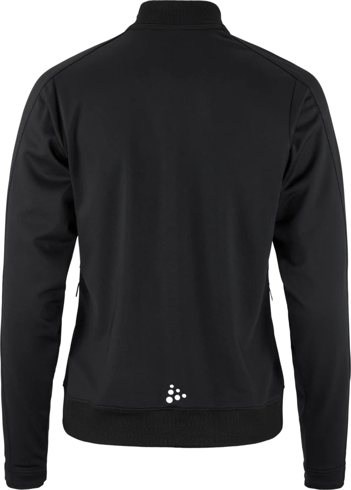 Damen Trainingsjacke