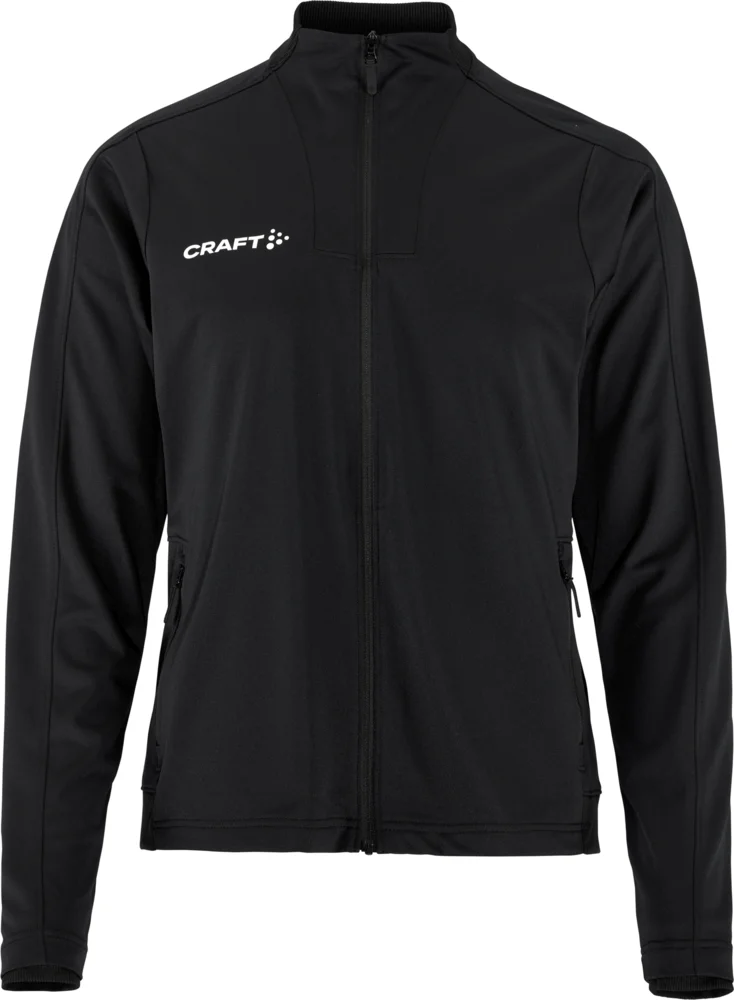 Damen Trainingsjacke