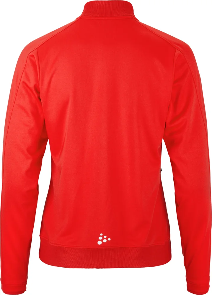 Damen Trainingsjacke