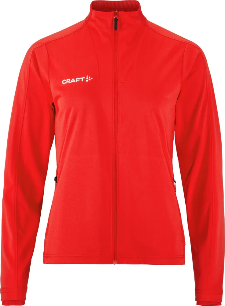 Damen Trainingsjacke