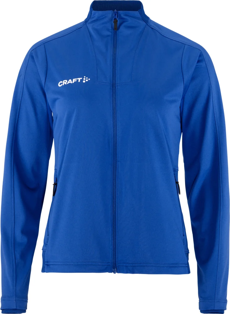 Damen Trainingsjacke
