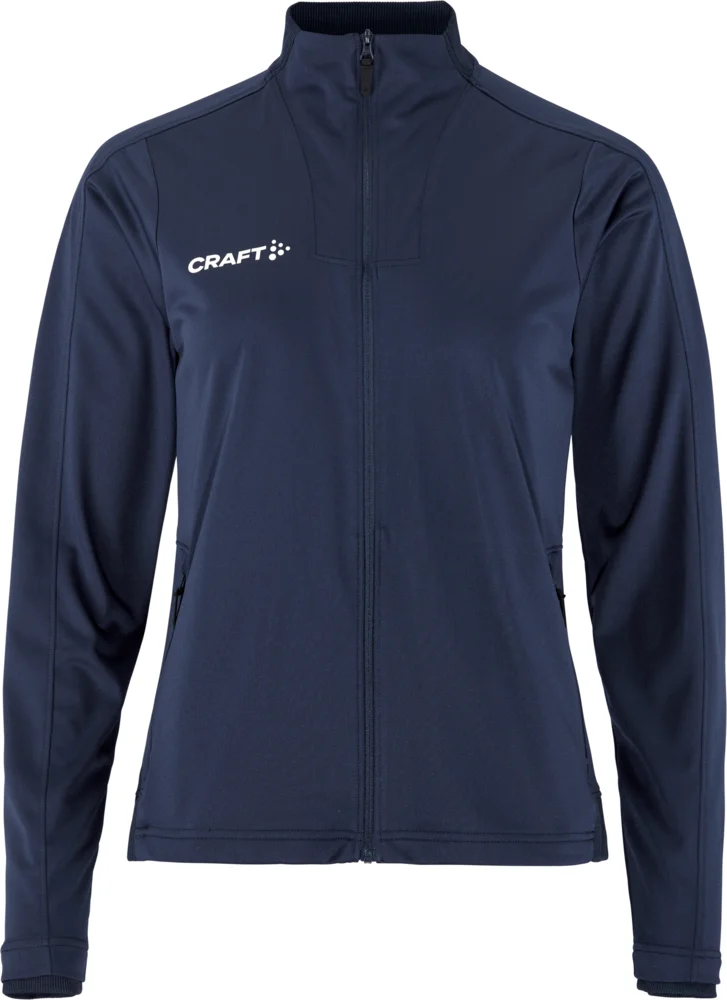 Damen Trainingsjacke
