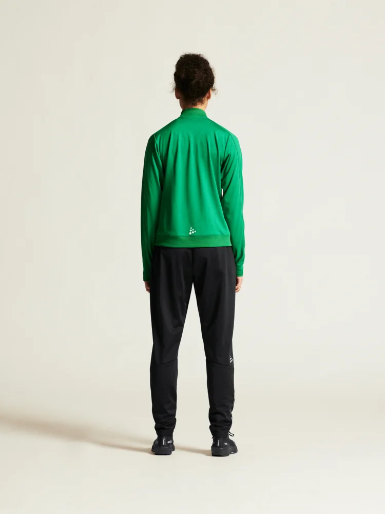 Damen Trainingsjacke