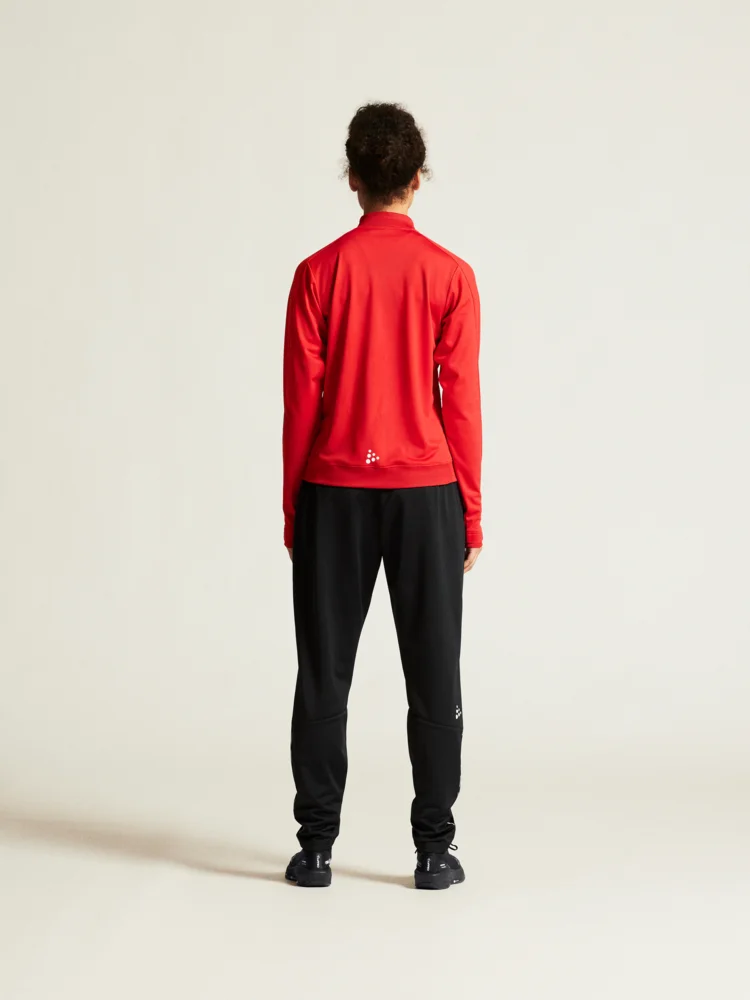 Damen Trainingsjacke