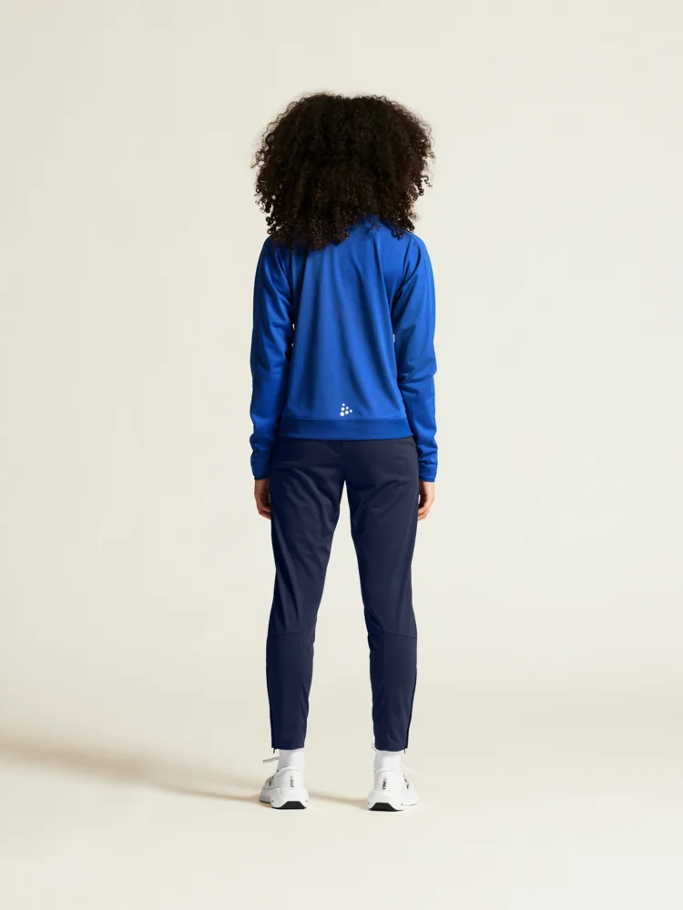 Damen Trainingsjacke