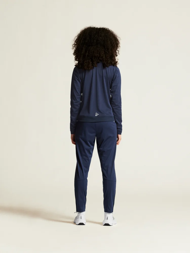 Damen Trainingsjacke
