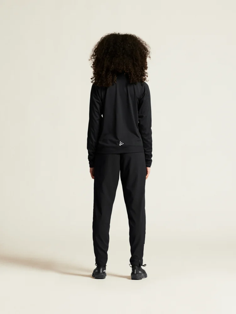 Damen Trainingsjacke