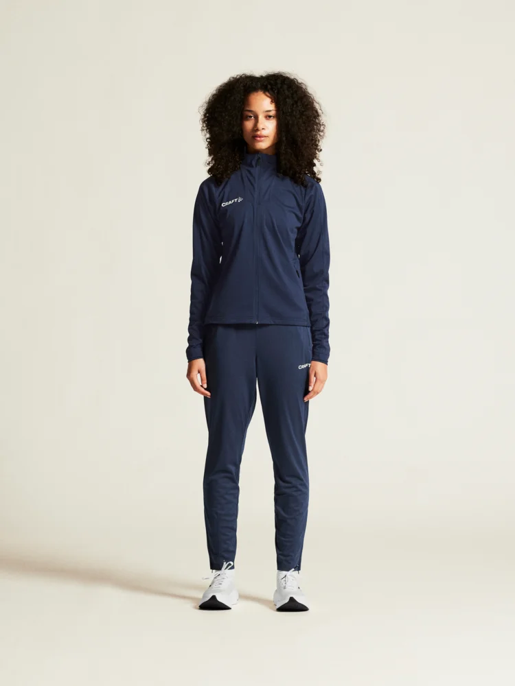 Damen Trainingsjacke