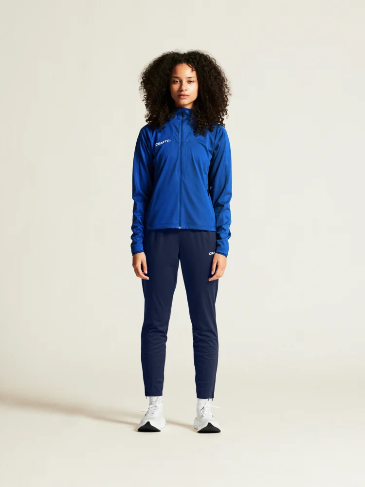 Damen Trainingsjacke