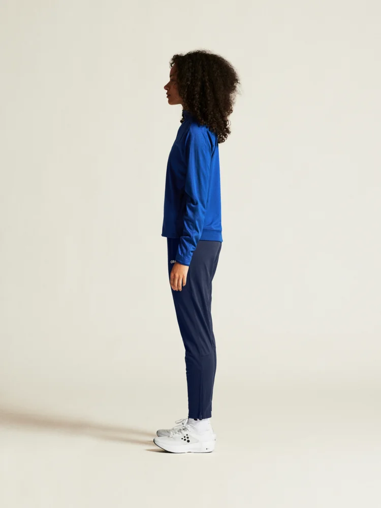 Damen Trainingsjacke
