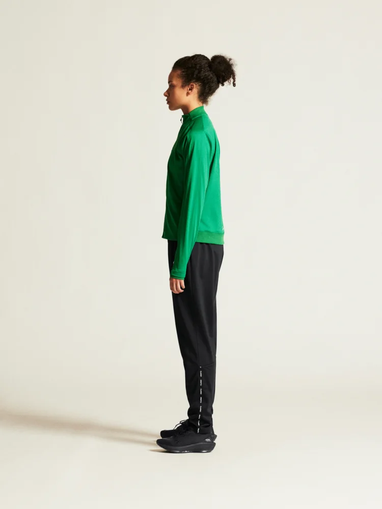 Damen Trainingsjacke