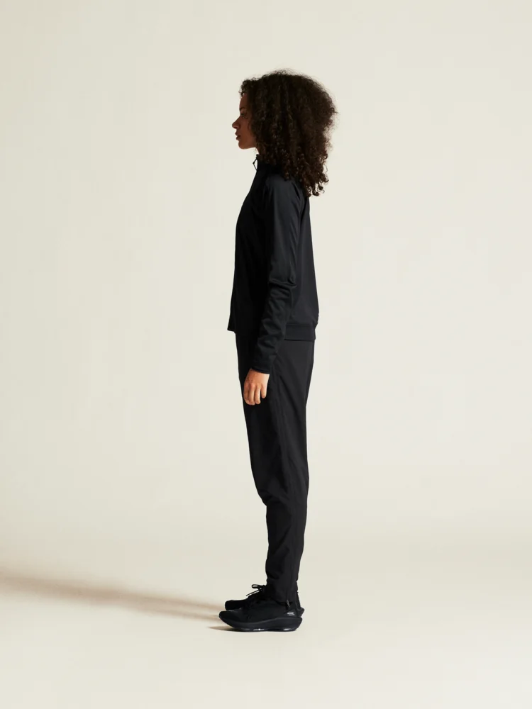 Damen Trainingsjacke