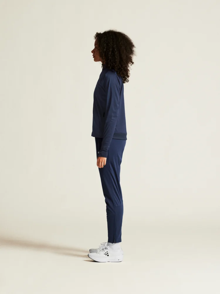 Damen Trainingsjacke
