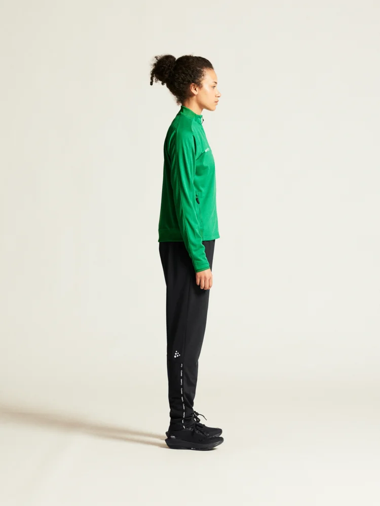 Damen Trainingsjacke