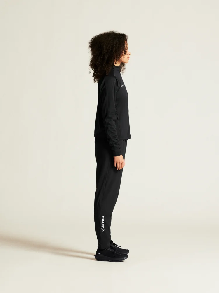 Damen Trainingsjacke