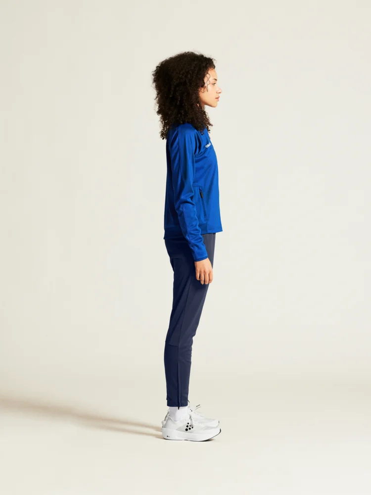 Damen Trainingsjacke