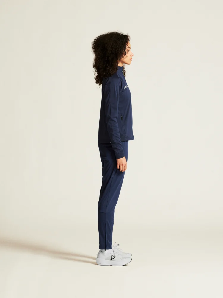Damen Trainingsjacke