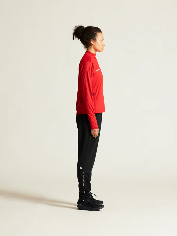Damen Trainingsjacke