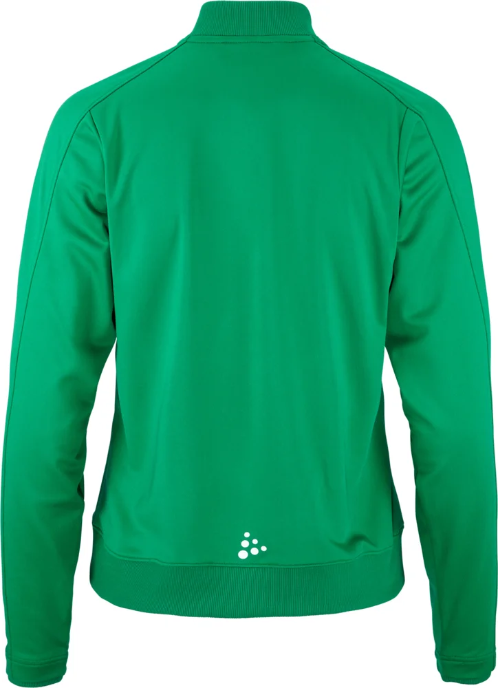 Damen Trainingsjacke