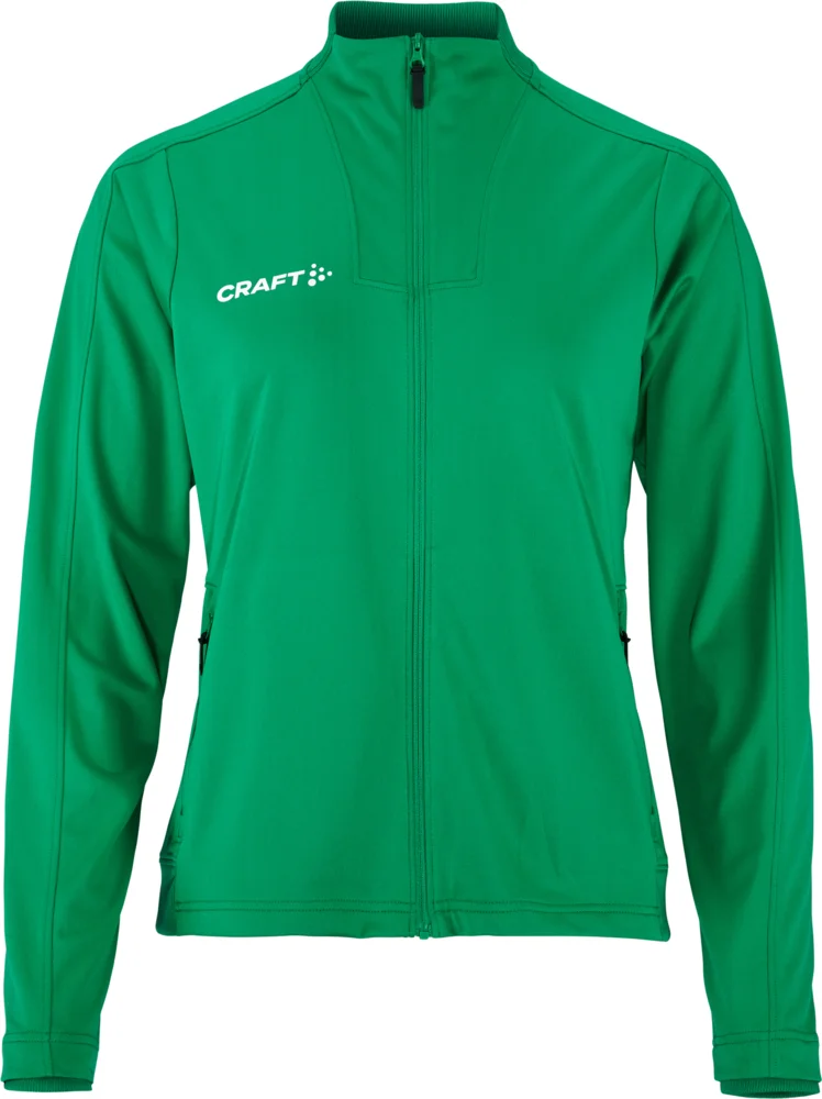 Damen Trainingsjacke