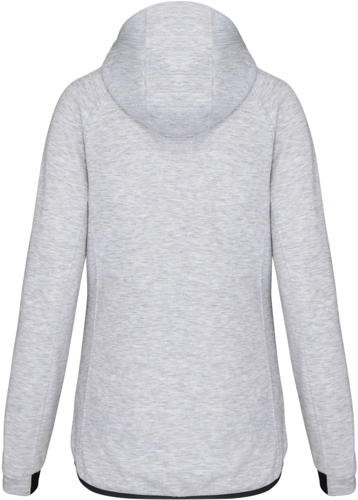 Damen Trainingsjacke