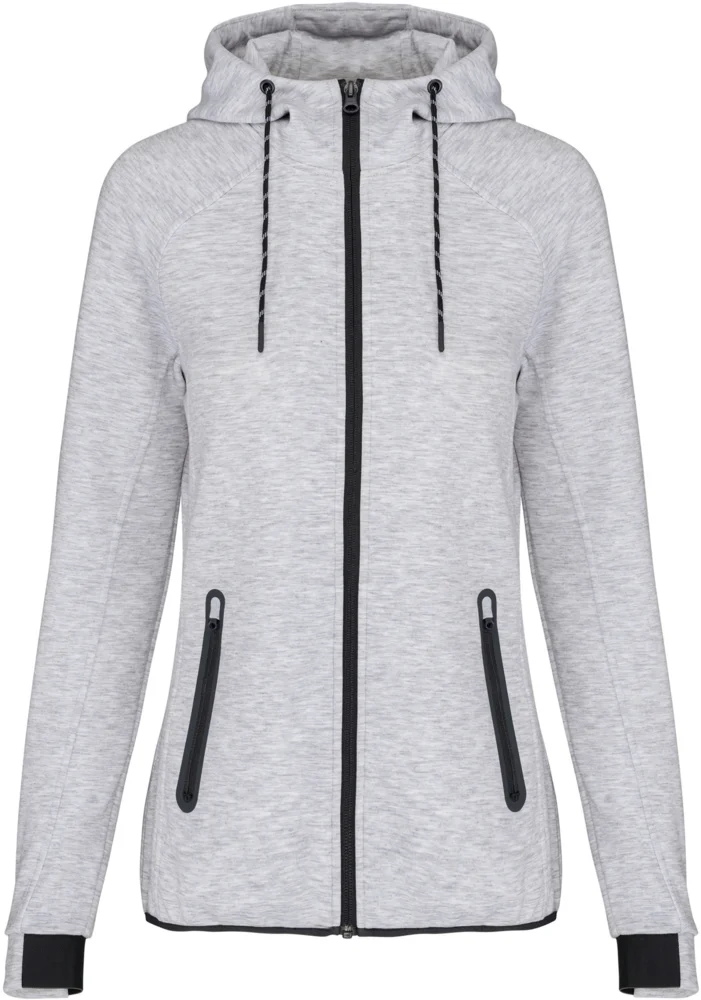Damen Trainingsjacke