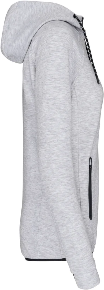 Damen Trainingsjacke