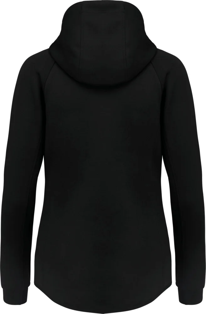 Damen Trainingsjacke