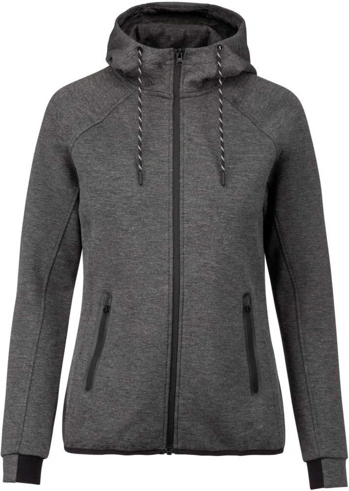 Damen Trainingsjacke