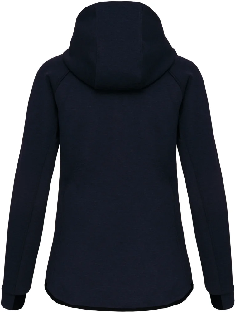 Damen Trainingsjacke
