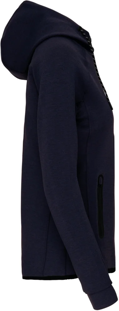 Damen Trainingsjacke