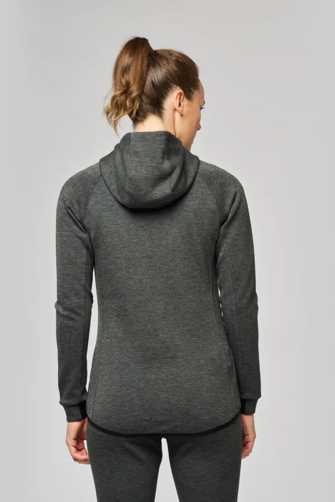 Damen Trainingsjacke
