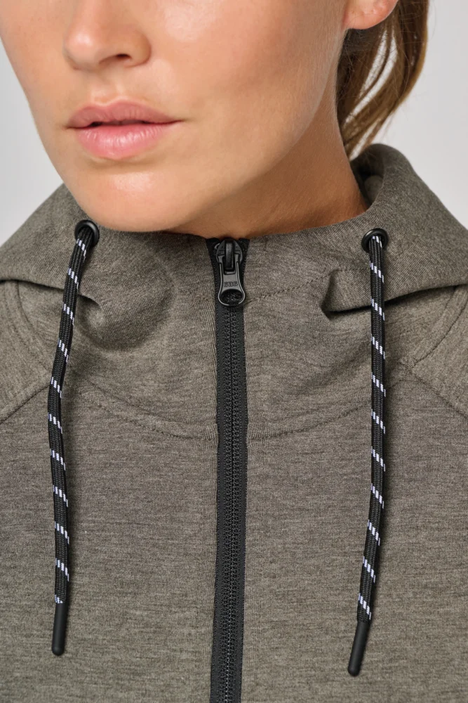 Damen Trainingsjacke