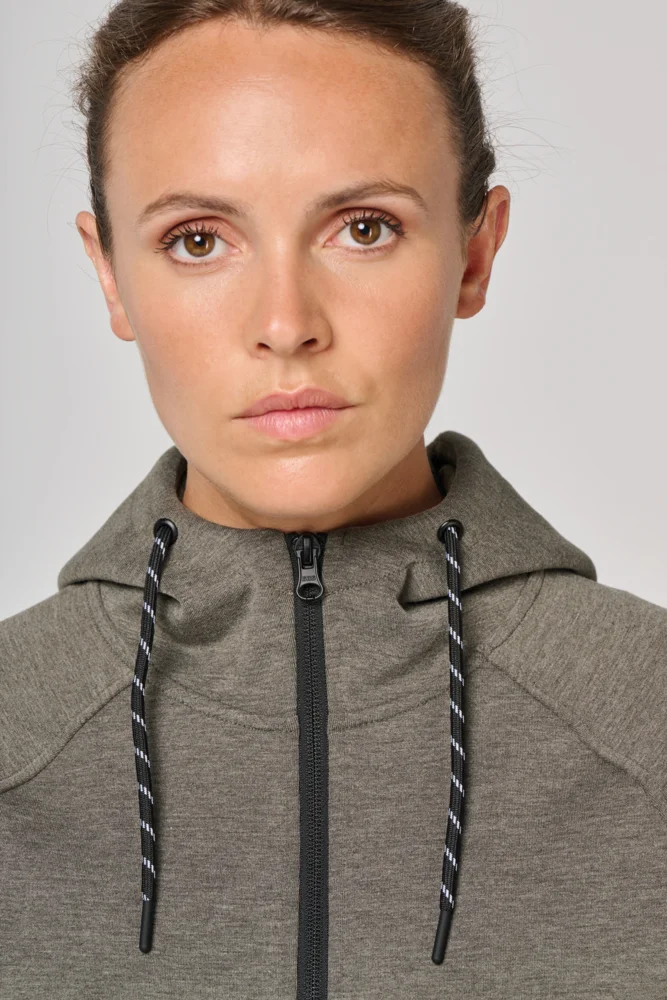 Damen Trainingsjacke
