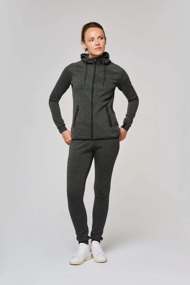 Damen Trainingsjacke