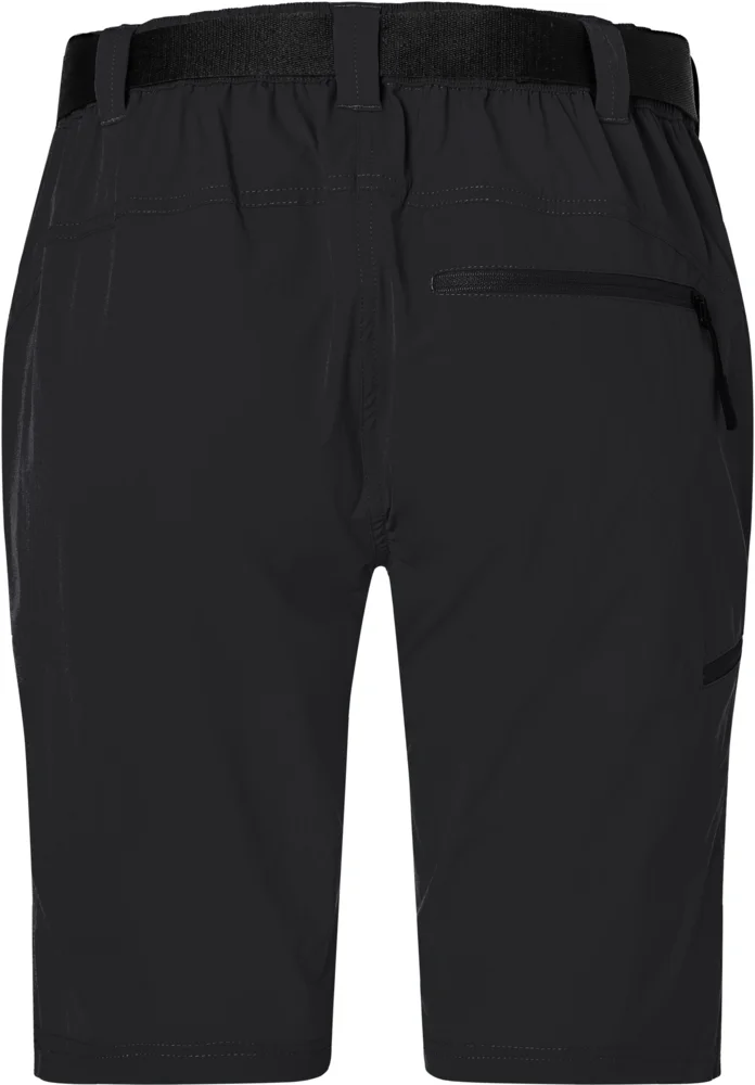 Damen Trekking Hose kurz