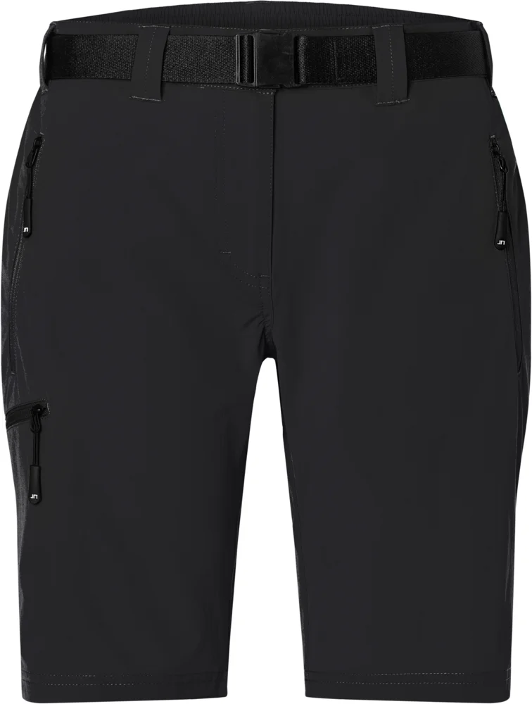Damen Trekking Hose kurz