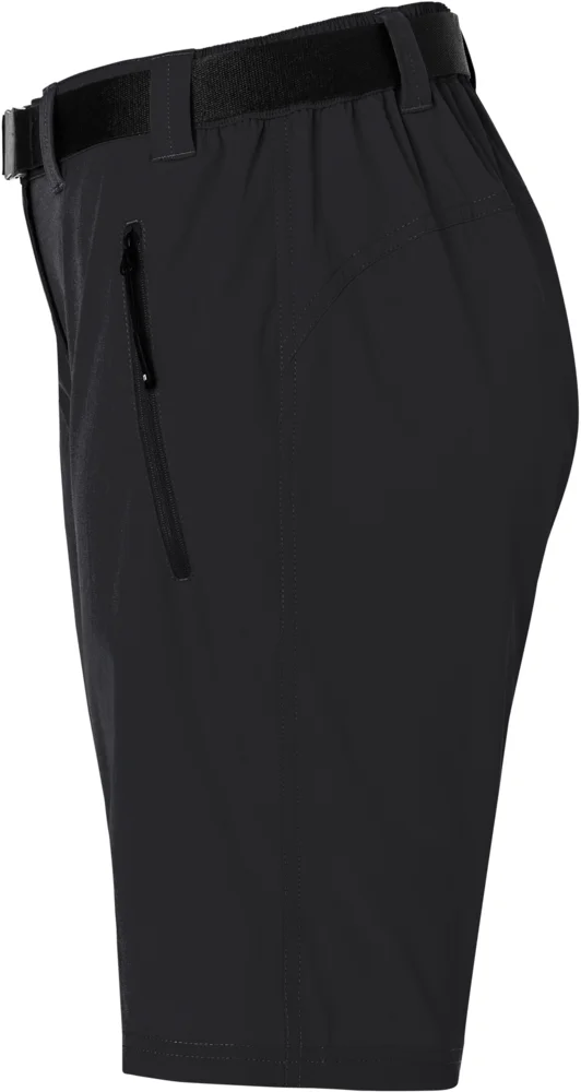 Damen Trekking Hose kurz
