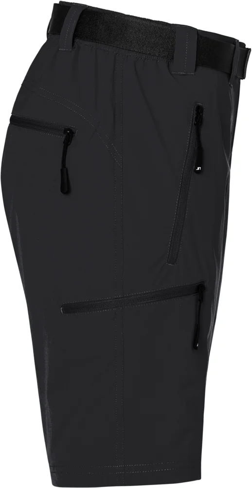 Damen Trekking Hose kurz