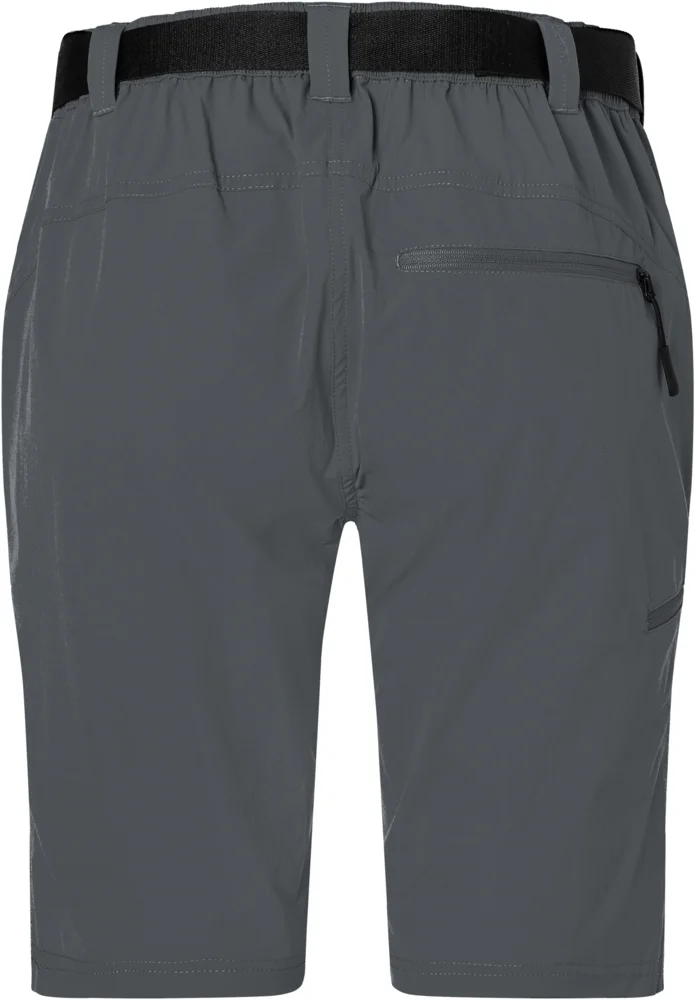 Damen Trekking Hose kurz