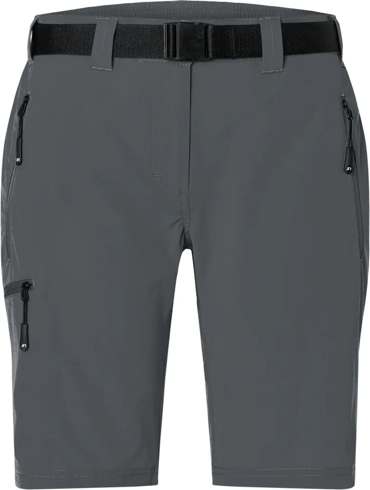 Damen Trekking Hose kurz